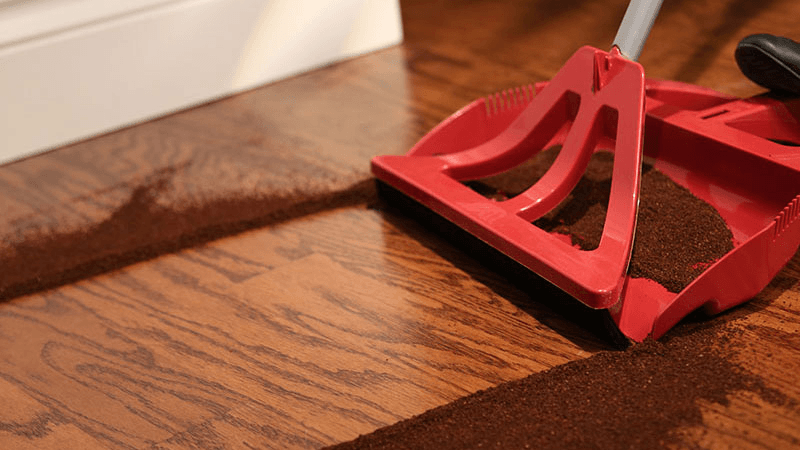 Stop Sweeping & Start WISPing