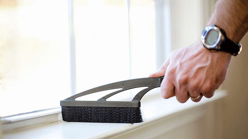 Smart Cleaning Solution for Hard-to-Reach Spaces