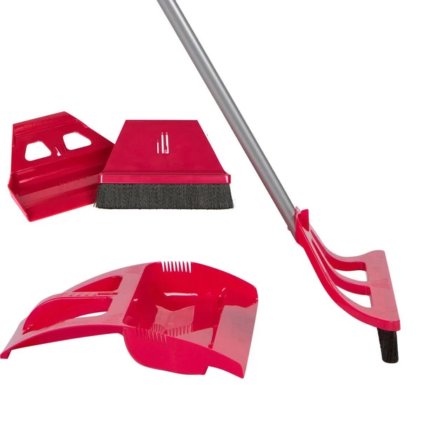 WISP Cleaning Set