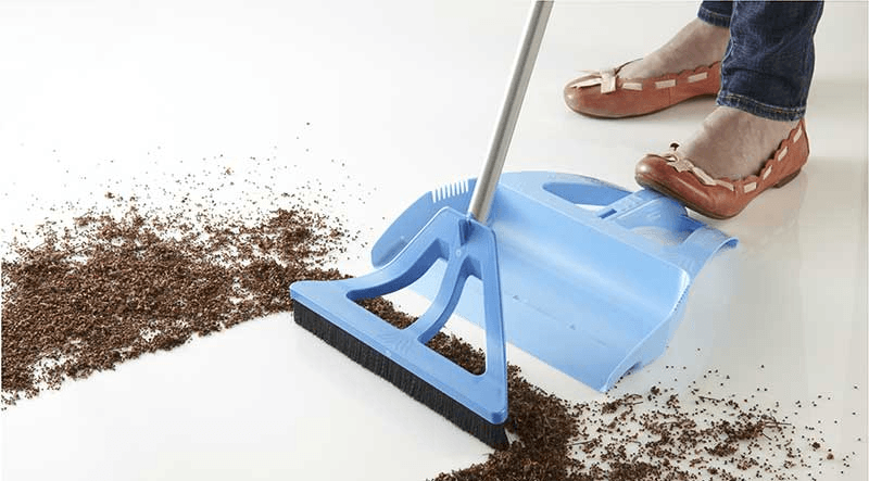 Stop Sweeping & Start WISPing